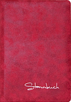 Stammbuch Fidschi