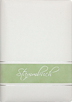 Stammbuch A5 Hawaii