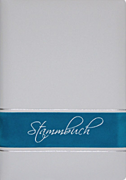 Stammbuch A4 Hawaii