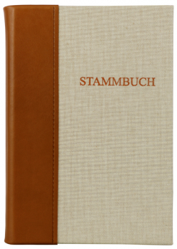 Stammbuch Stravagant