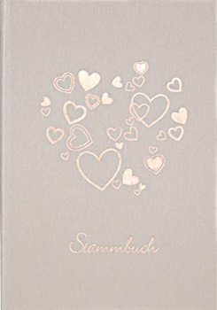 Stammbuch Azura