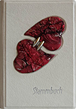 Stammbuch TANGO