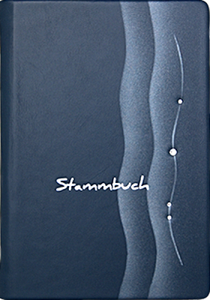 Stammbuch Premiere