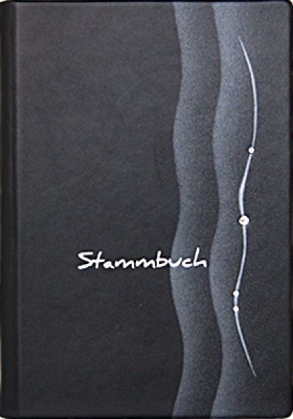 Stammbuch Premiere