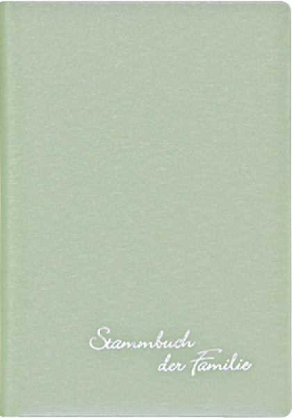 Stammbuch A5 Eleganzia