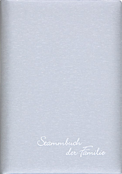 Stammbuch A5 Eleganzia