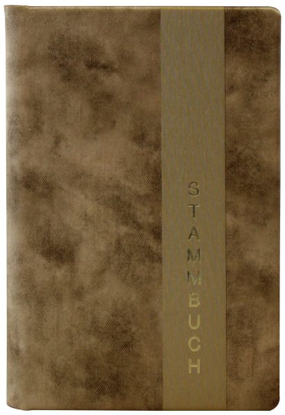 Stammbuch Laurena