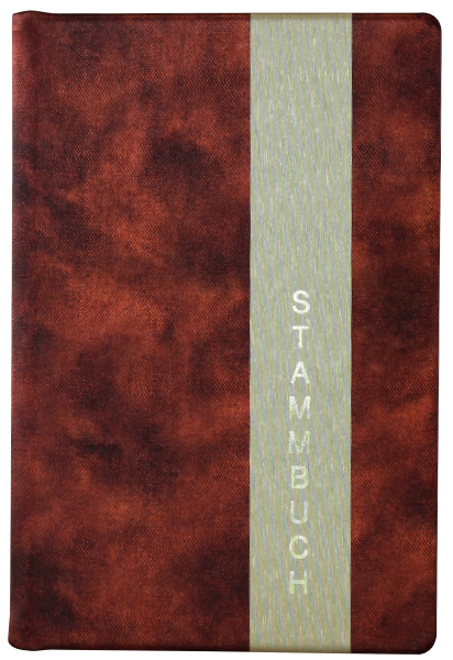 Stammbuch Laurena