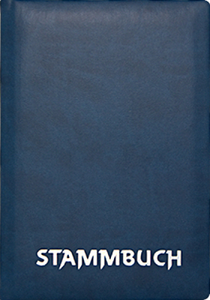 Stammbuch-Mappe A4 REFLEKTA
