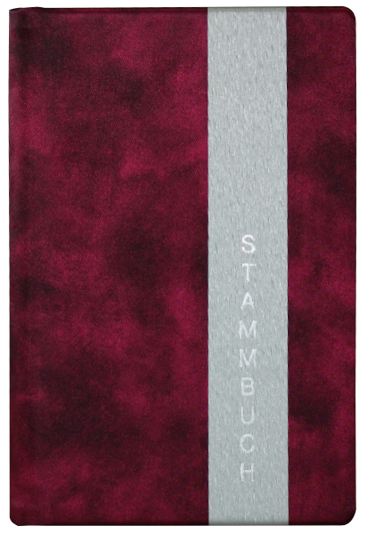 Stammbuch Laurena