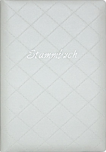 Stammbuch A5 Shalett