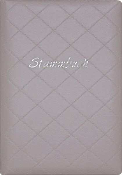 Stammbuch A5 Shalett