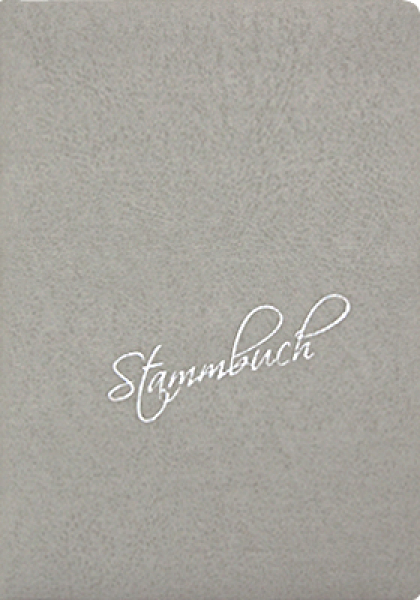 Stammbuch Alea