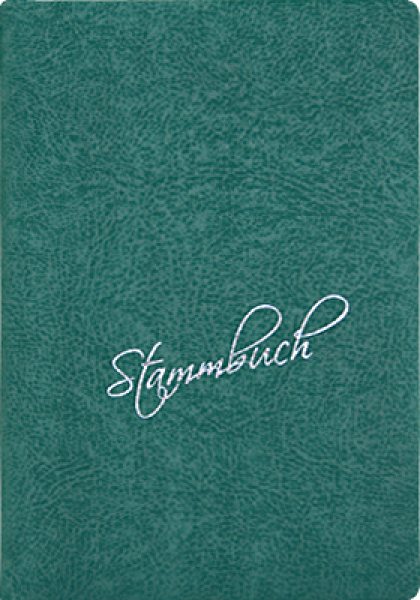 Stammbuch Alea