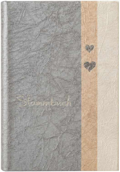 Stammbuch Affeto