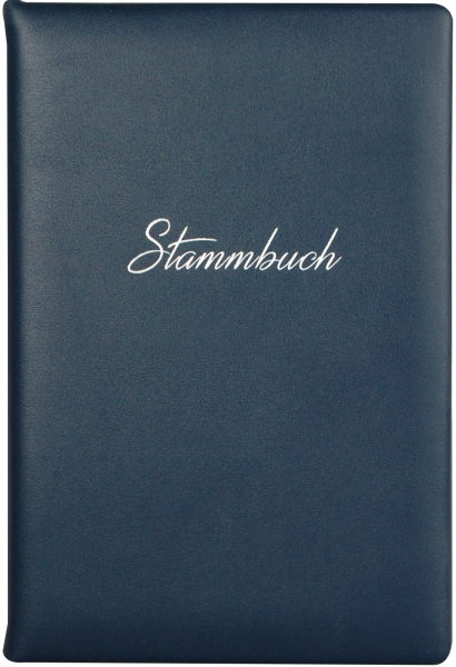 Stammbuch Alani