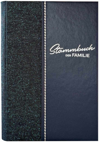 Stammbuch Bella