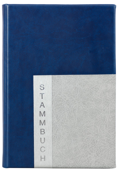 Stammbuch Carrera