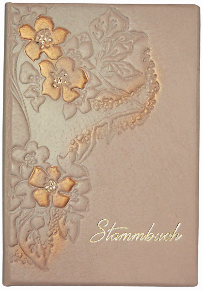 Stammbuch Charme