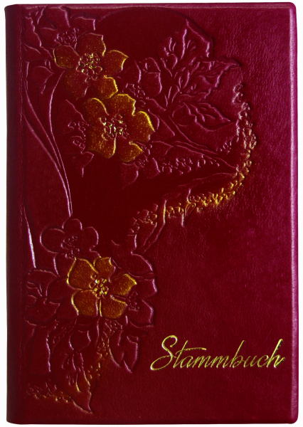 Stammbuch Charme