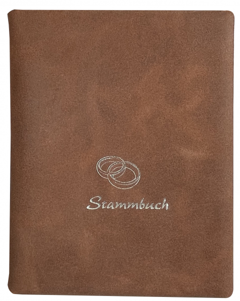 Stammbuch Elara