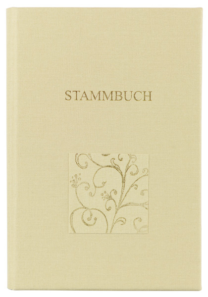 Stammbuch Elemento A5