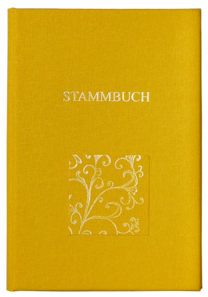 Stammbuch Elemento A5