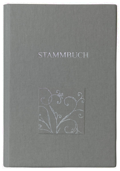 Stammbuch Elemento A5