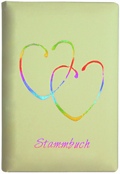 Stammbuch Elois