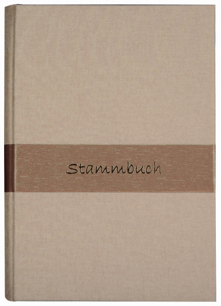 Stammbuch Glamour