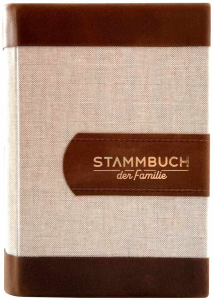 Stammbuch Travaro