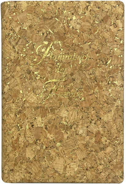 Stammbuch Kiana