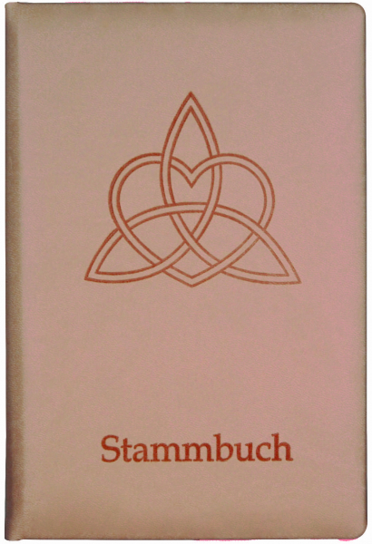 Stammbuch A5 Narvik