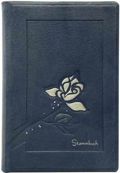 Stammbuch Rosalie