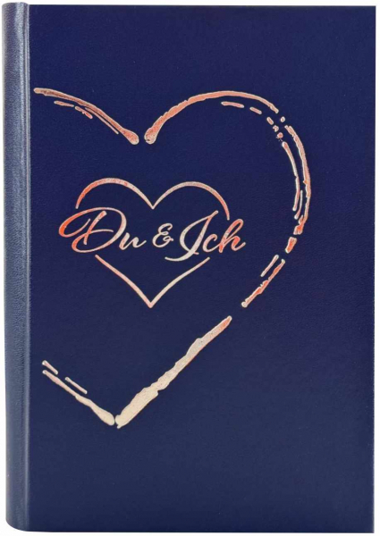 Stammbuch A4 Aurelia