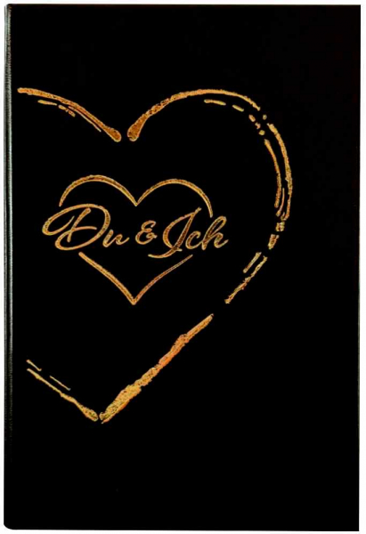 Stammbuch A4 Aurelia