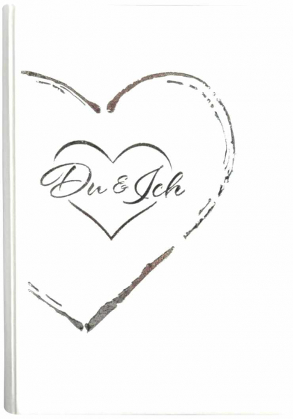 Stammbuch A4 Aurelia