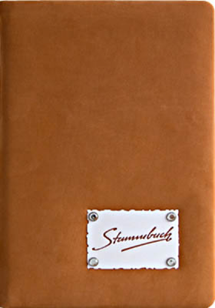 Stammbuch Armas