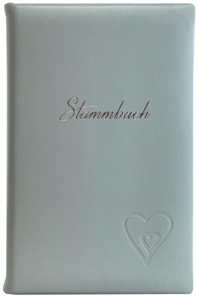 Stammbuch Alani