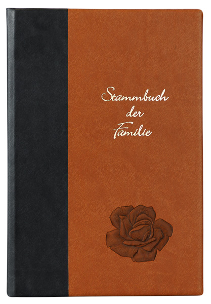 Stammbuch Baccara