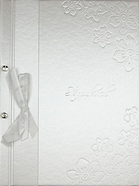 Stammbuch-Mappe A5 Blessing