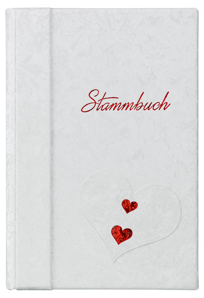 Stammbuch Cherry