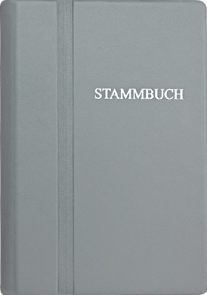 Stammbuch City