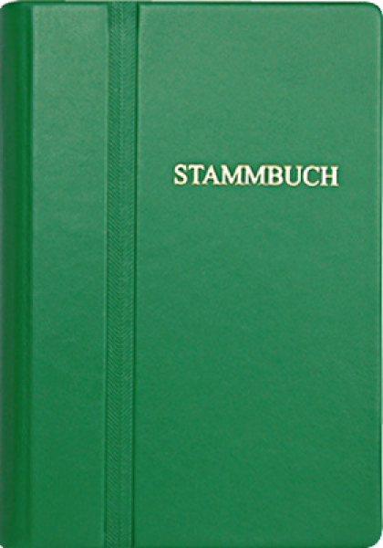 Stammbuch City