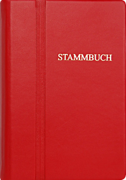 Stammbuch City