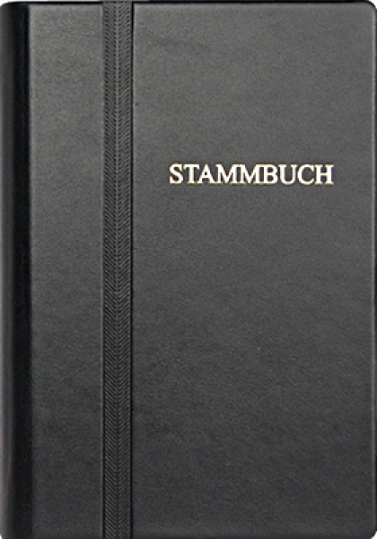 Stammbuch City