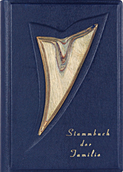 Stammbuch Ebro