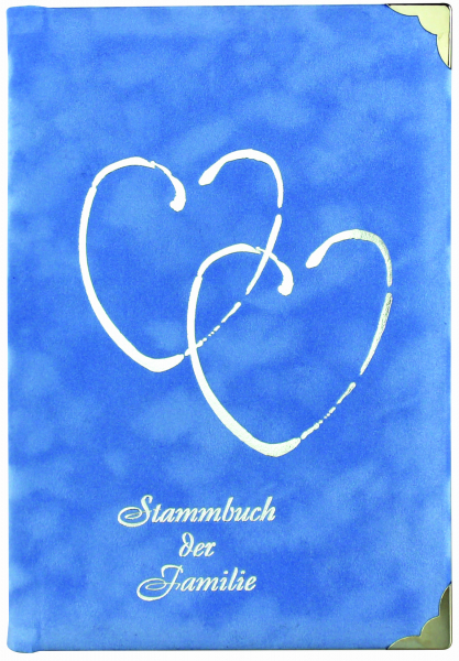 Stammbuch el Corazon