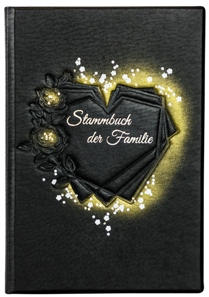 Stammbuch Eros