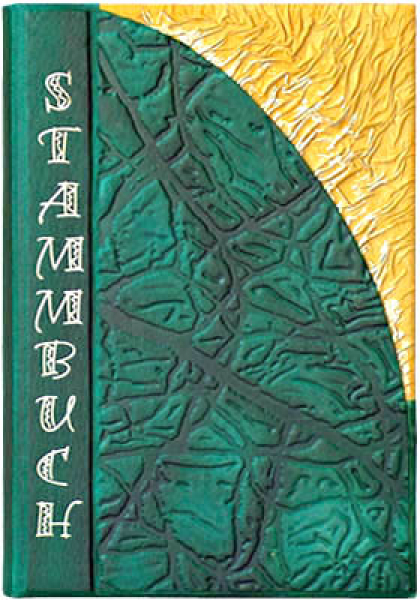 Stammbuch Galea